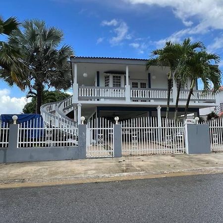 Mayaguez Spacious 3 Bedroom Villa Esterno foto