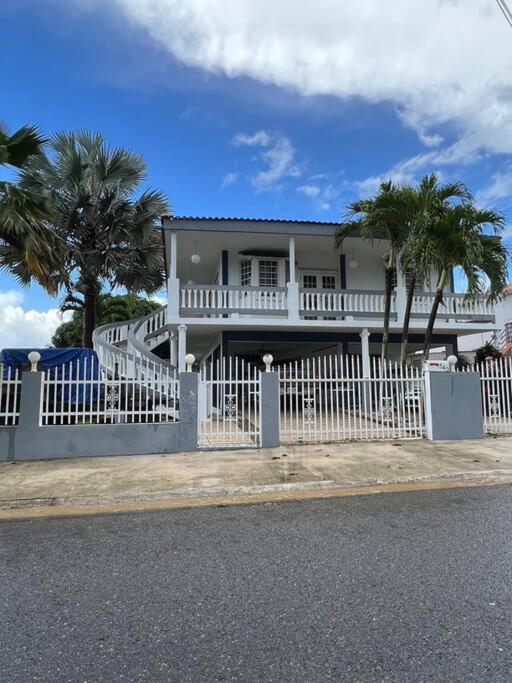 Mayaguez Spacious 3 Bedroom Villa Esterno foto