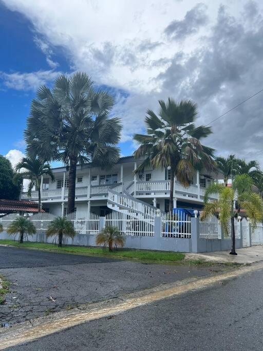 Mayaguez Spacious 3 Bedroom Villa Esterno foto